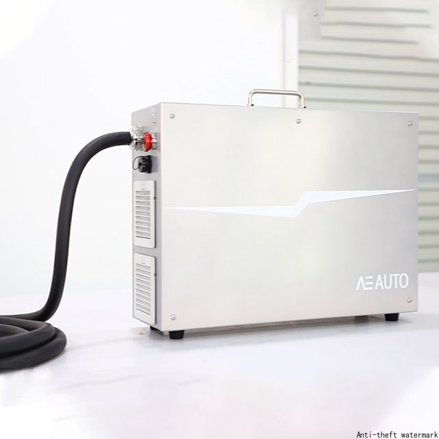 2024 Popolare CCS1 CCS2 20KW C - Portable Dc Fast Charger 20Kw Ccs2 recensione e prezzo