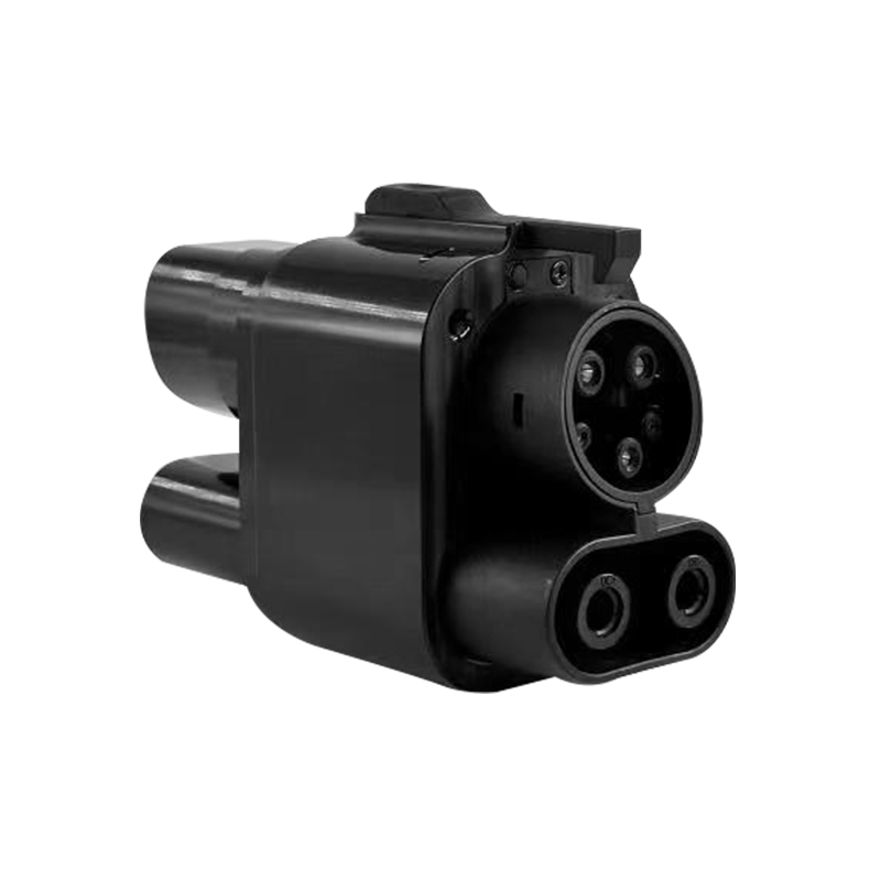 CCS2 CCS1 Adattatore a ricaric - Ccs2 To Ccs1 Fast Charge Adapter 250Kw recensione e prezzo