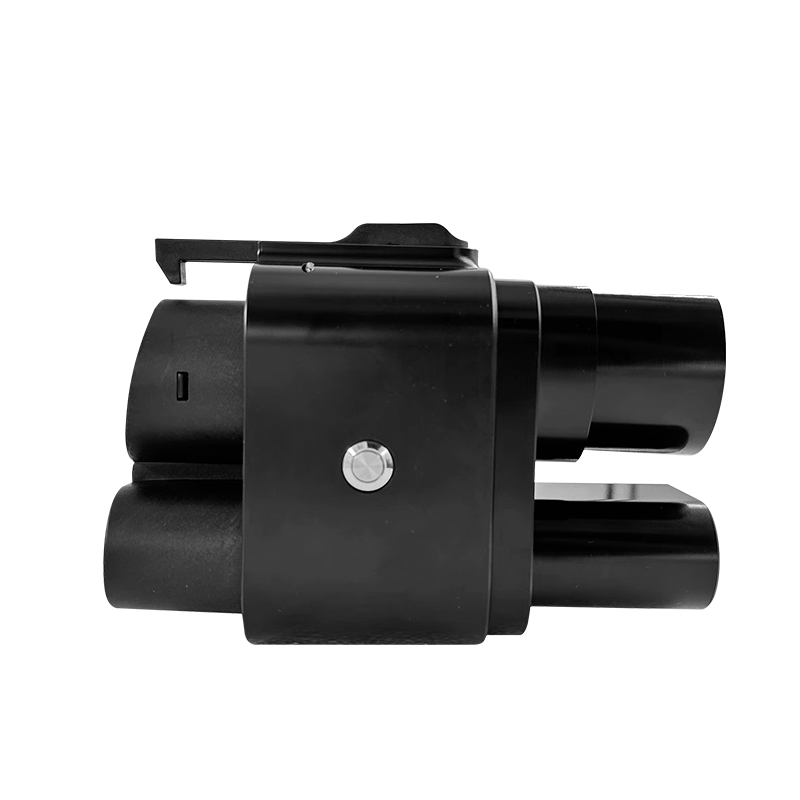 CCS2 CCS1 Adattatore a ricaric - Ccs2 To Ccs1 Fast Charge Adapter 250Kw recensione e prezzo