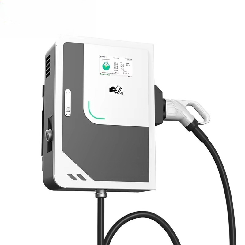 PENODA 30kw 40kw Ocpp 4G WIFI  - Dc Fast Charger 30Kw Wallbox Commercial recensione e prezzo