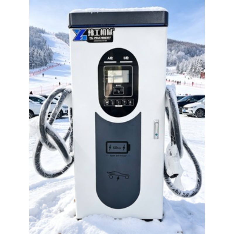 Caricatore EV AC da 22kW con P - 22Kw Wallbox Type 2 Ocpp Rfid recensione e prezzo
