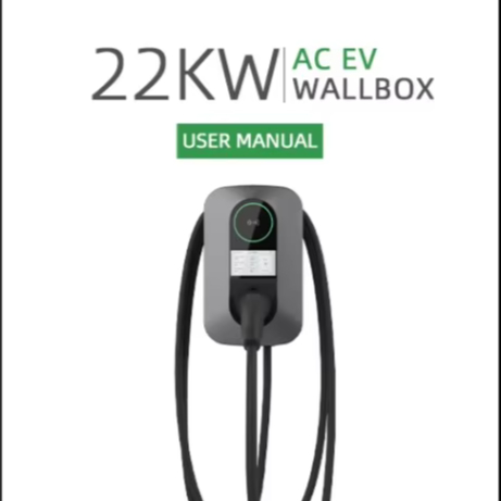 Nuovo Caricatore EV Bidirezion - V2H Bidirectional Ev Charger 7Kw recensione e prezzo