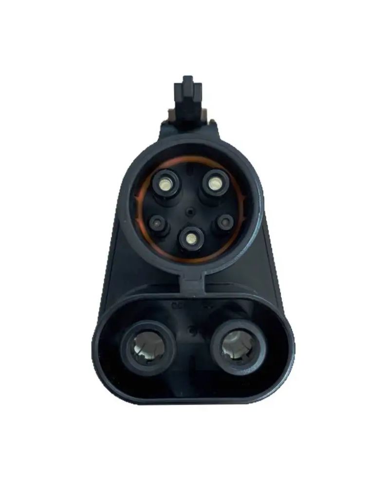 BERET Caricatore EV CCS2 a CCS - Ccs2 To Ccs1 Fast Charge Adapter 250Kw recensione e prezzo